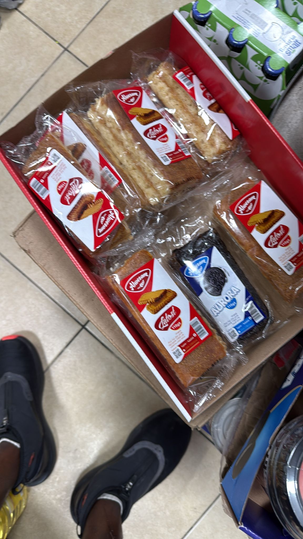 فراوله